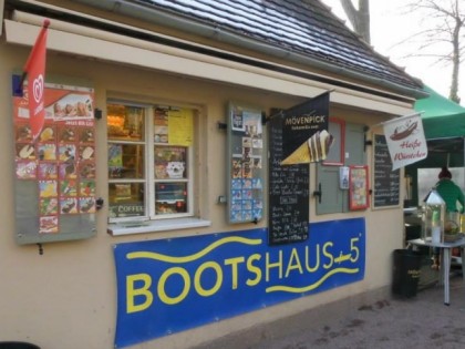 Foto: Bootshaus 5